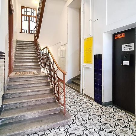 Lubomirskiego Deluxe Apartments Wawelofts Cracovie Extérieur photo