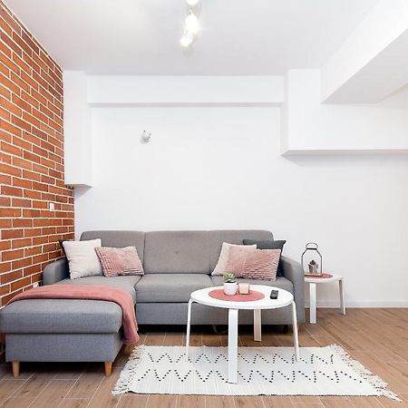 Lubomirskiego Deluxe Apartments Wawelofts Cracovie Extérieur photo