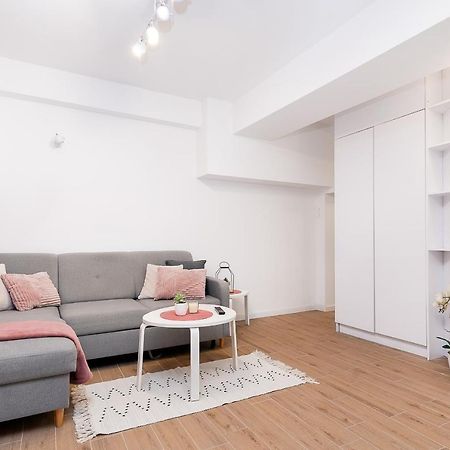 Lubomirskiego Deluxe Apartments Wawelofts Cracovie Extérieur photo