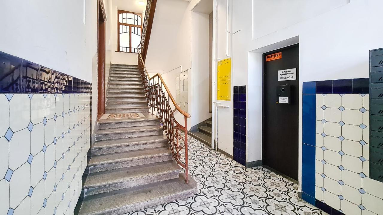 Lubomirskiego Deluxe Apartments Wawelofts Cracovie Extérieur photo