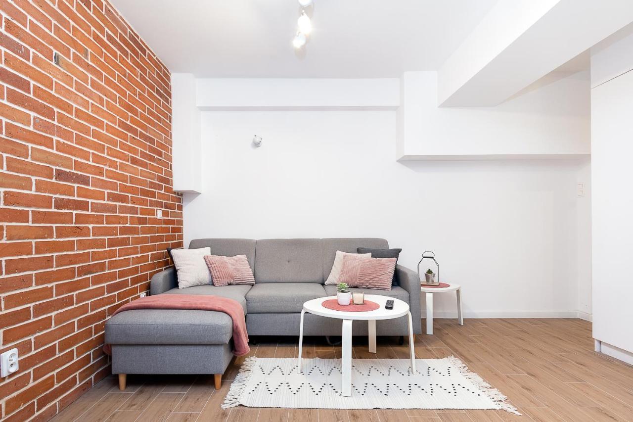 Lubomirskiego Deluxe Apartments Wawelofts Cracovie Extérieur photo