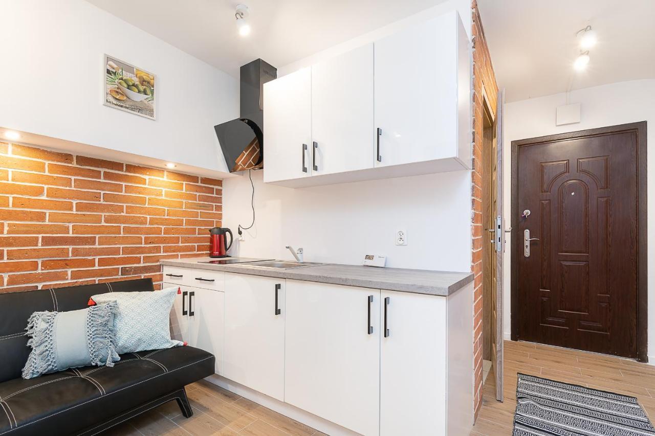 Lubomirskiego Deluxe Apartments Wawelofts Cracovie Extérieur photo