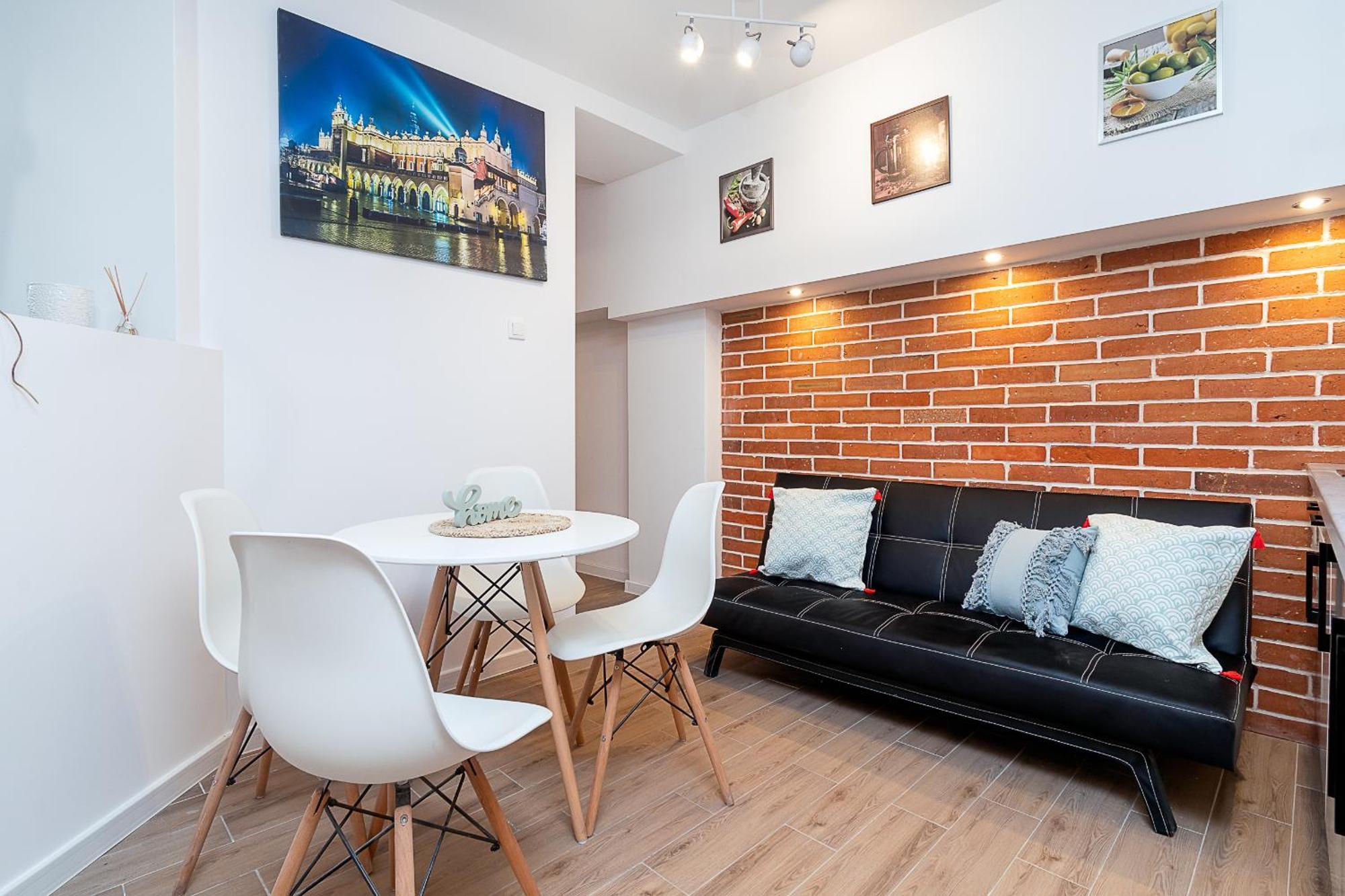 Lubomirskiego Deluxe Apartments Wawelofts Cracovie Extérieur photo