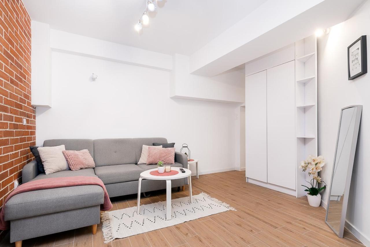 Lubomirskiego Deluxe Apartments Wawelofts Cracovie Extérieur photo